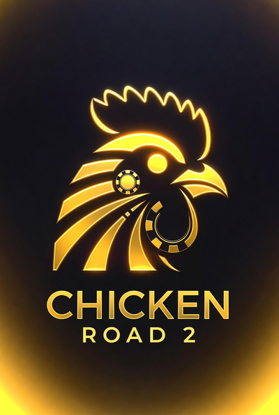Chicken Road 2 logo